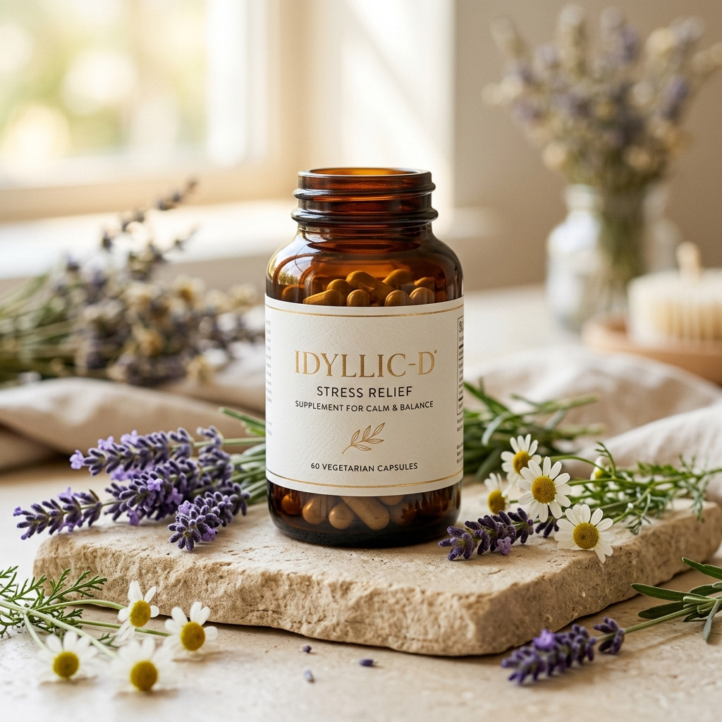 Idyllic-D